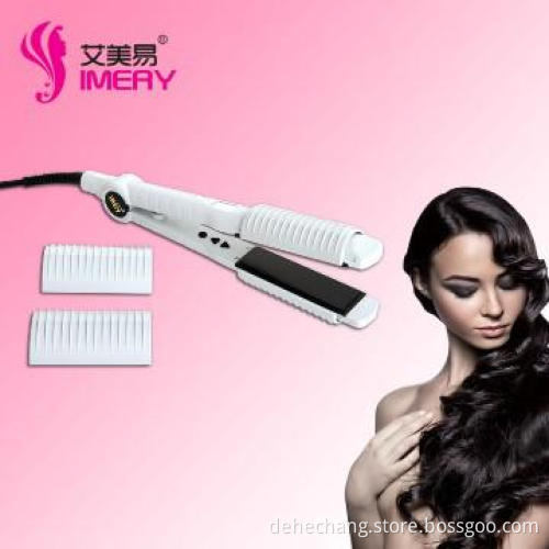 FD315 hair curler and hair straightener
